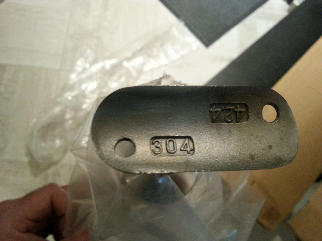 inox 304