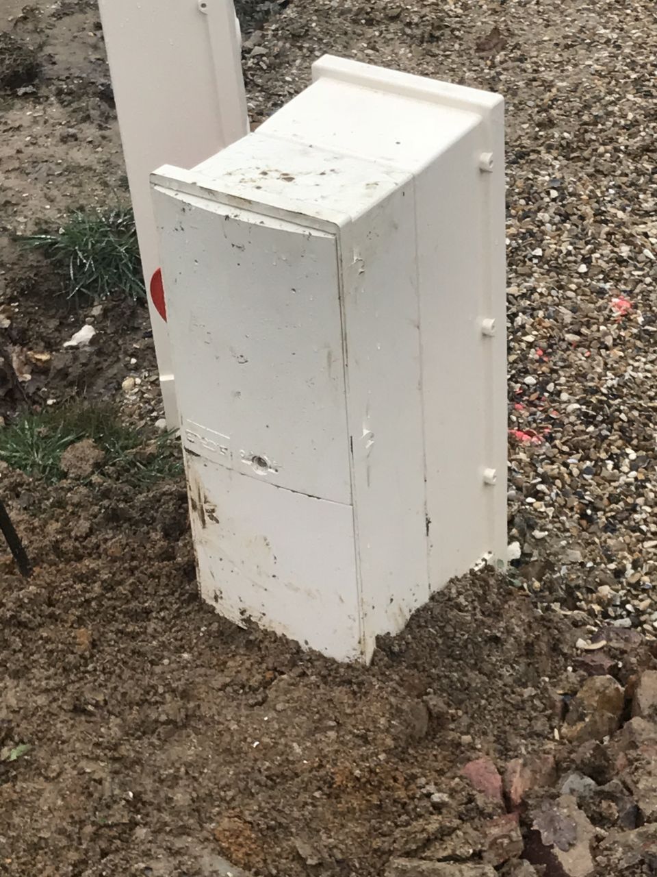 Compteur electrique