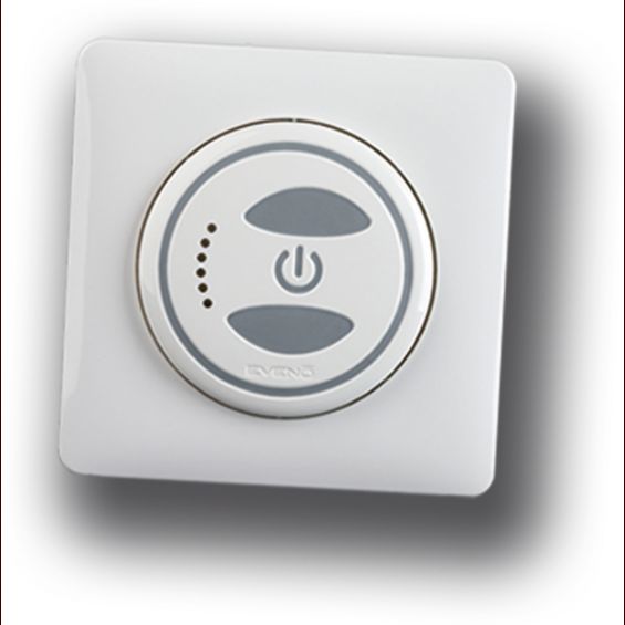 Nouvel interrupteur Eveno