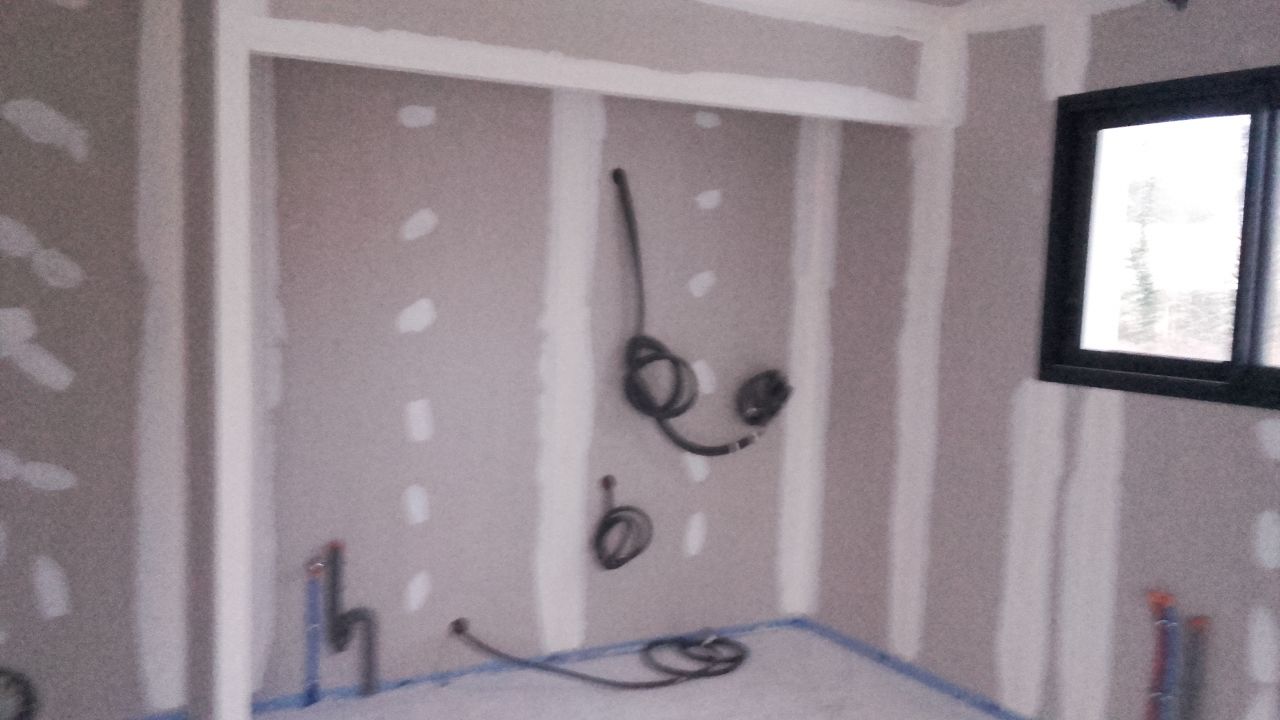 bandes posées !