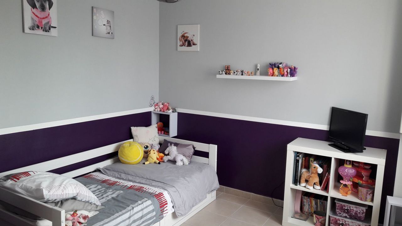 Chambre de Jade refaite