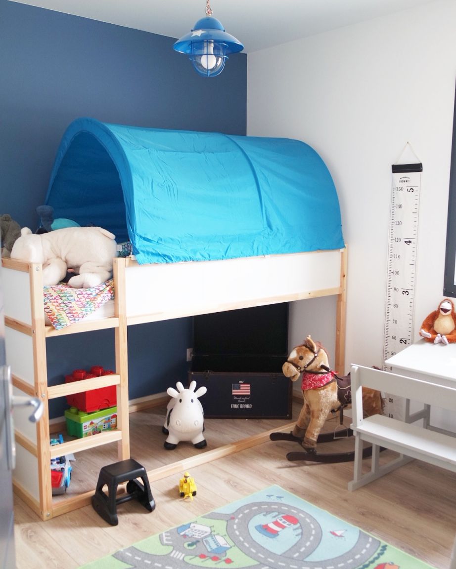 Le mini bordel de MiniLeg0 ;)
