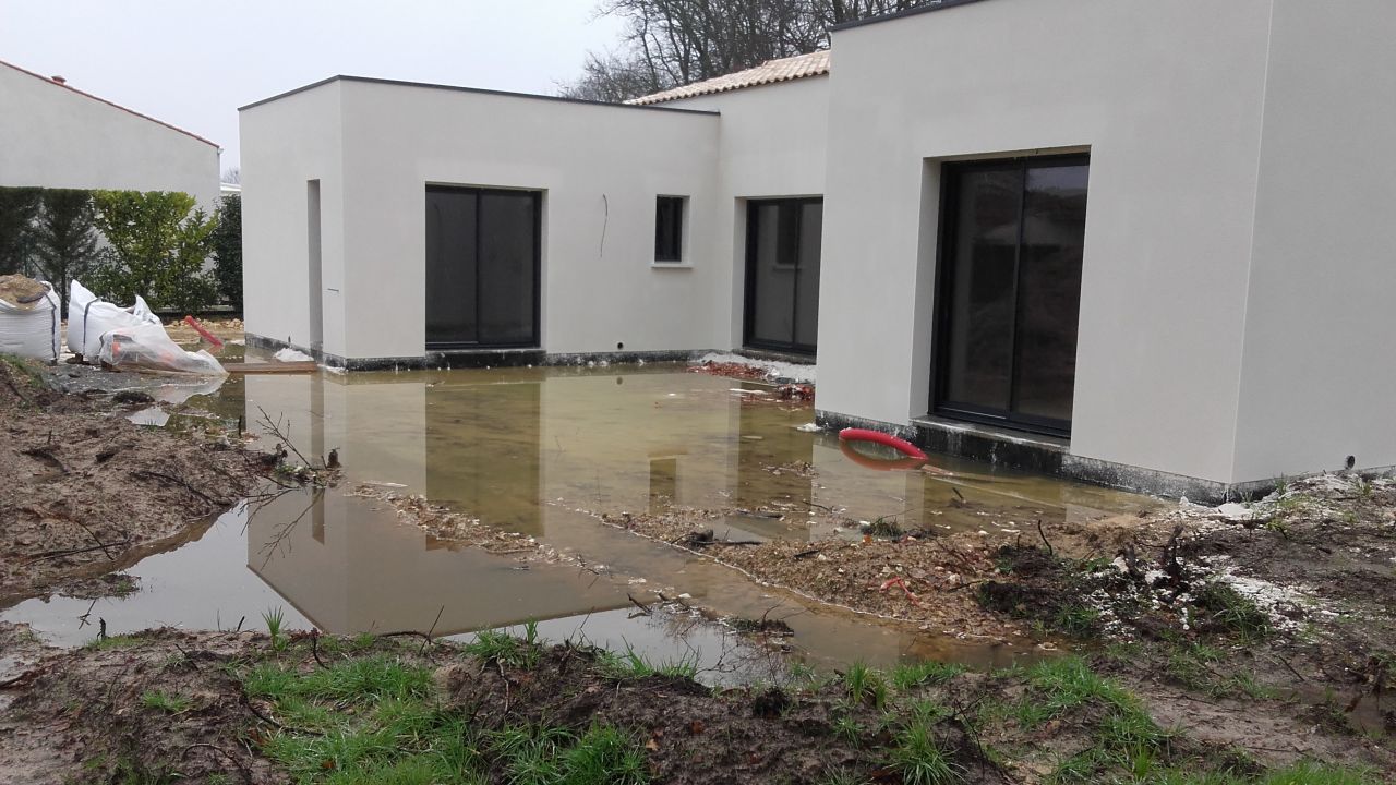 Piscine naturelle !!!!