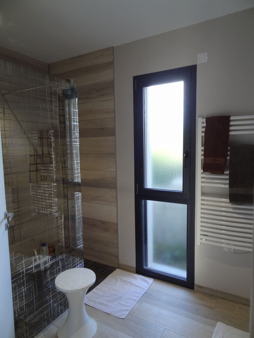 salle d'eau parent finie