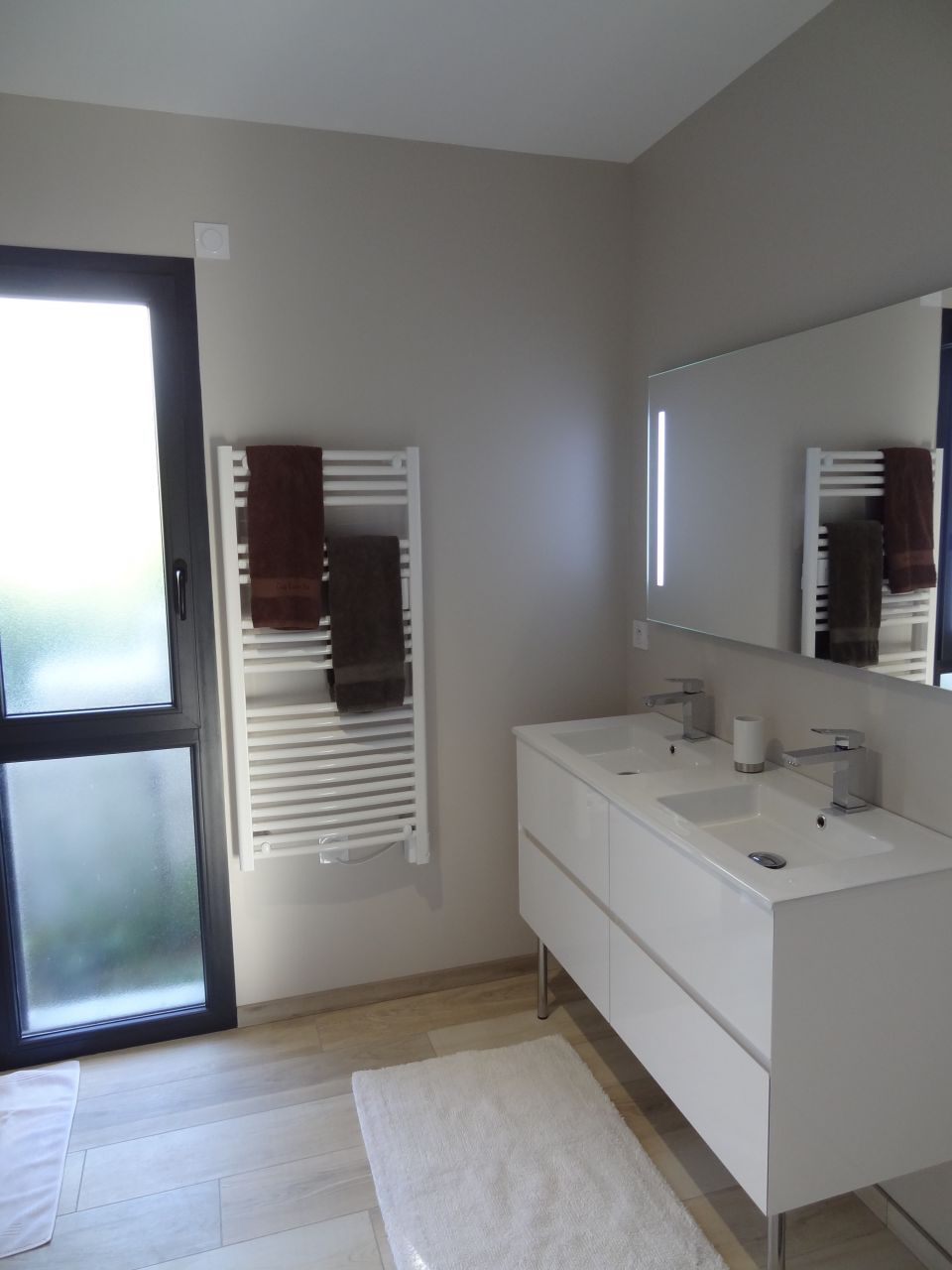 salle d'eau parent finie