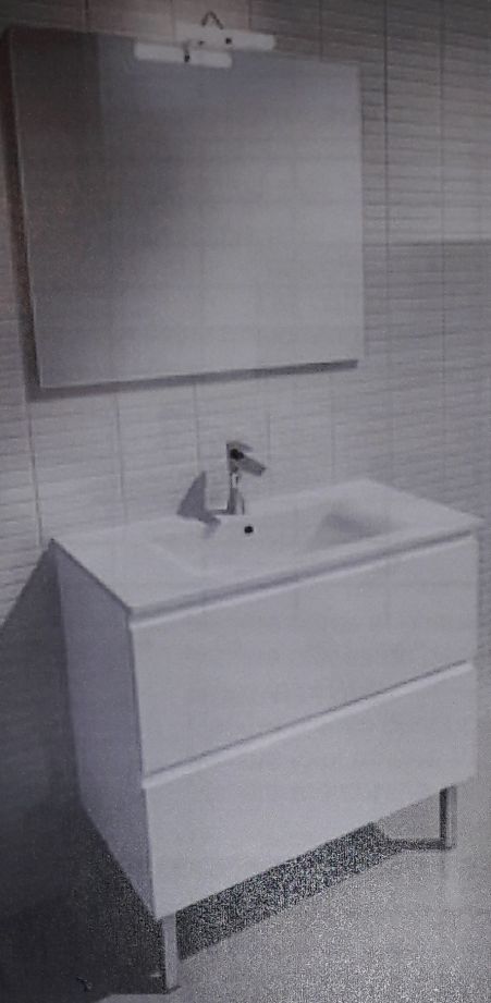 Showroom 2 - Vasque salle d'eau (choisi)