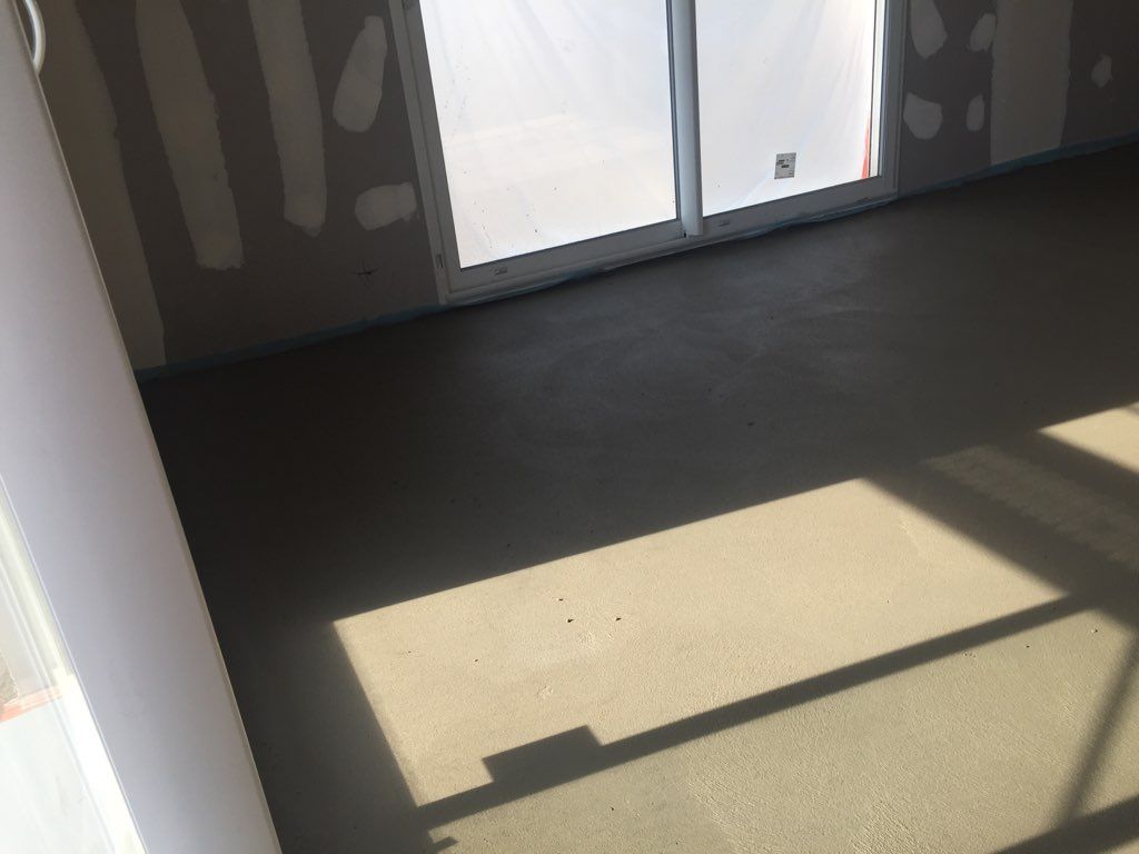 chape salle à manger