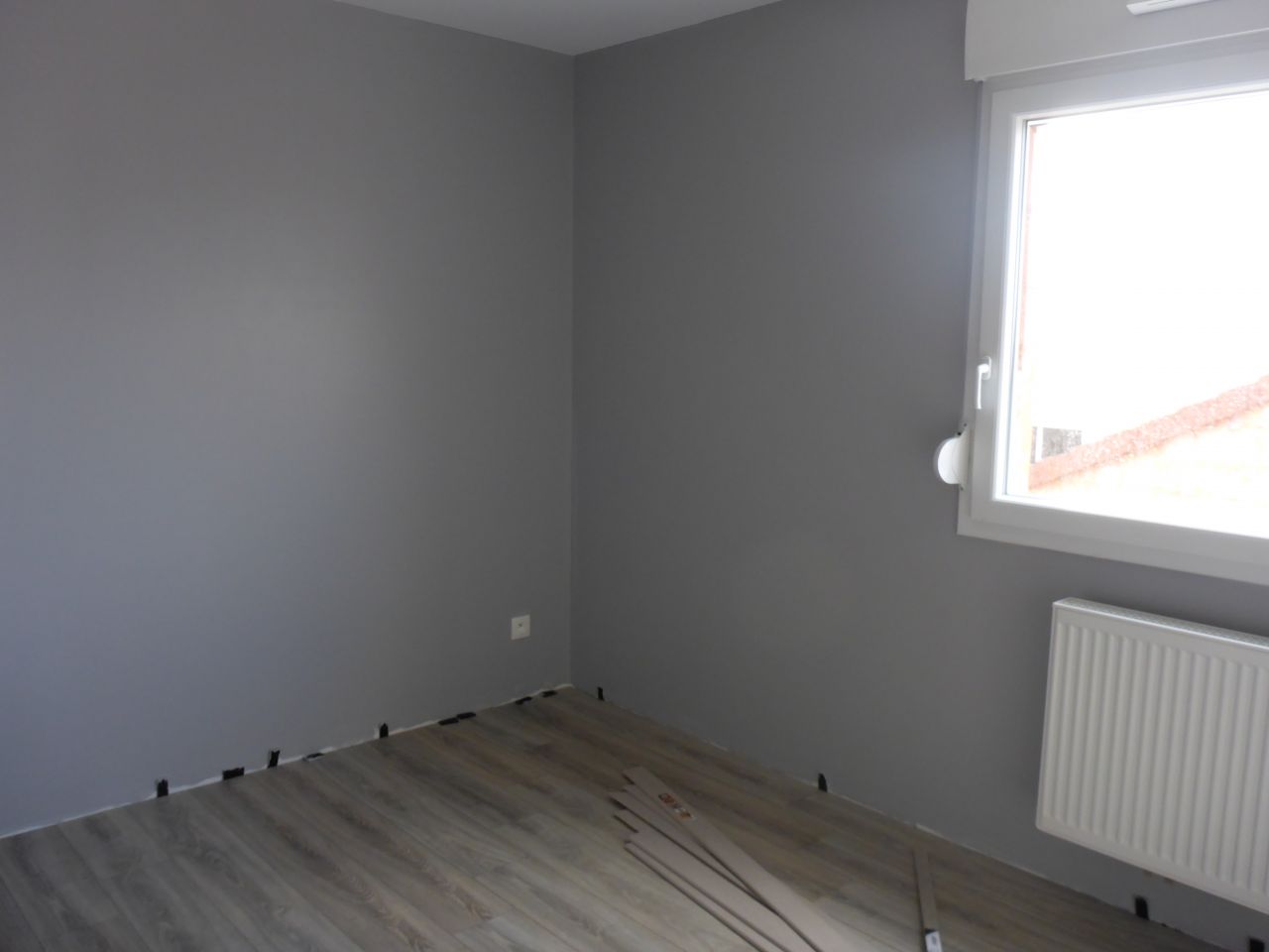 Chambre 1