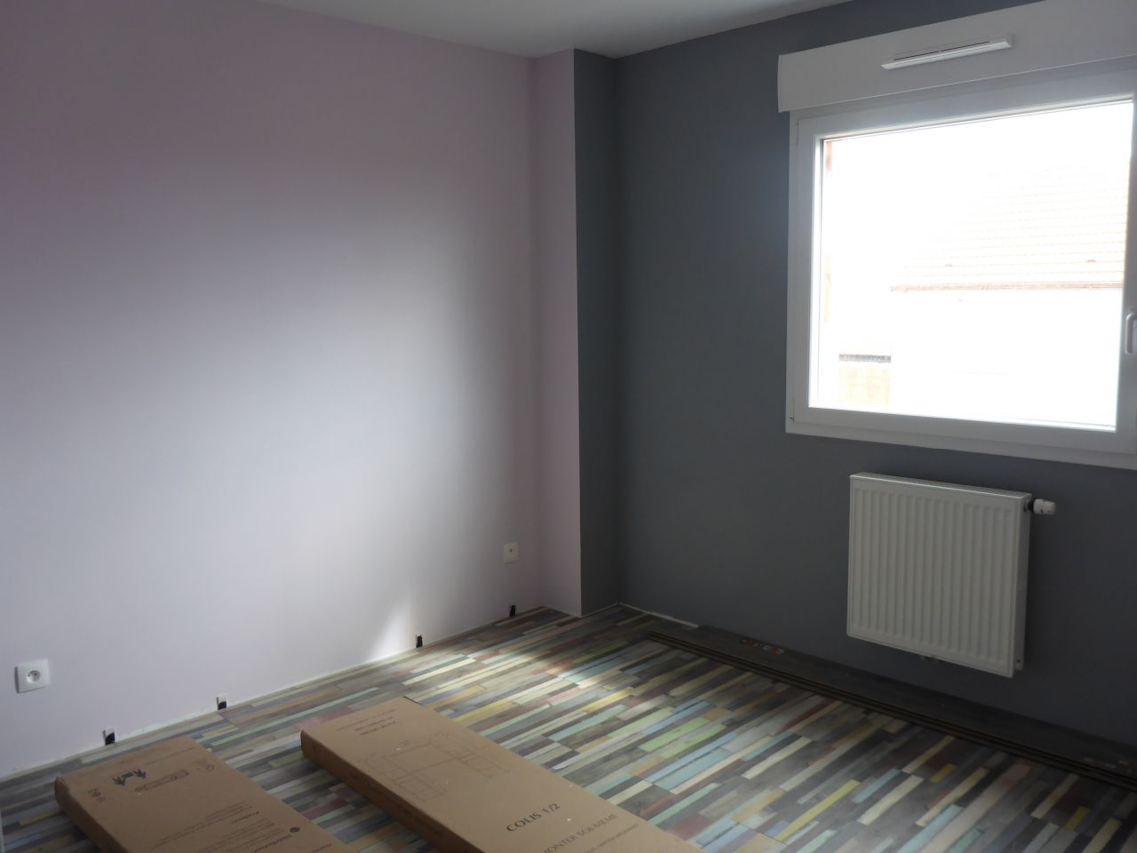 Chambre 3