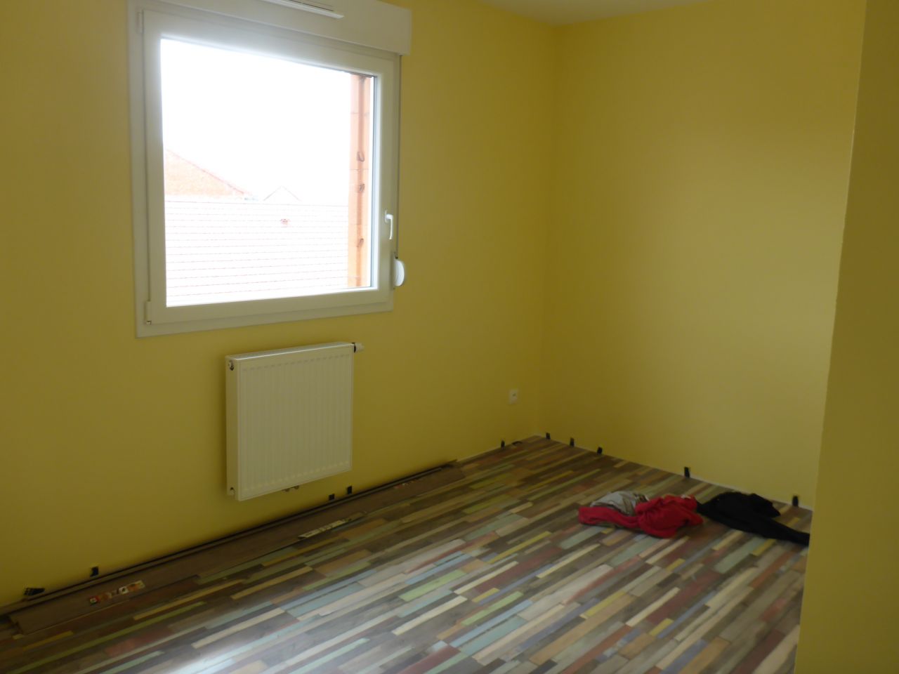 Chambre 4