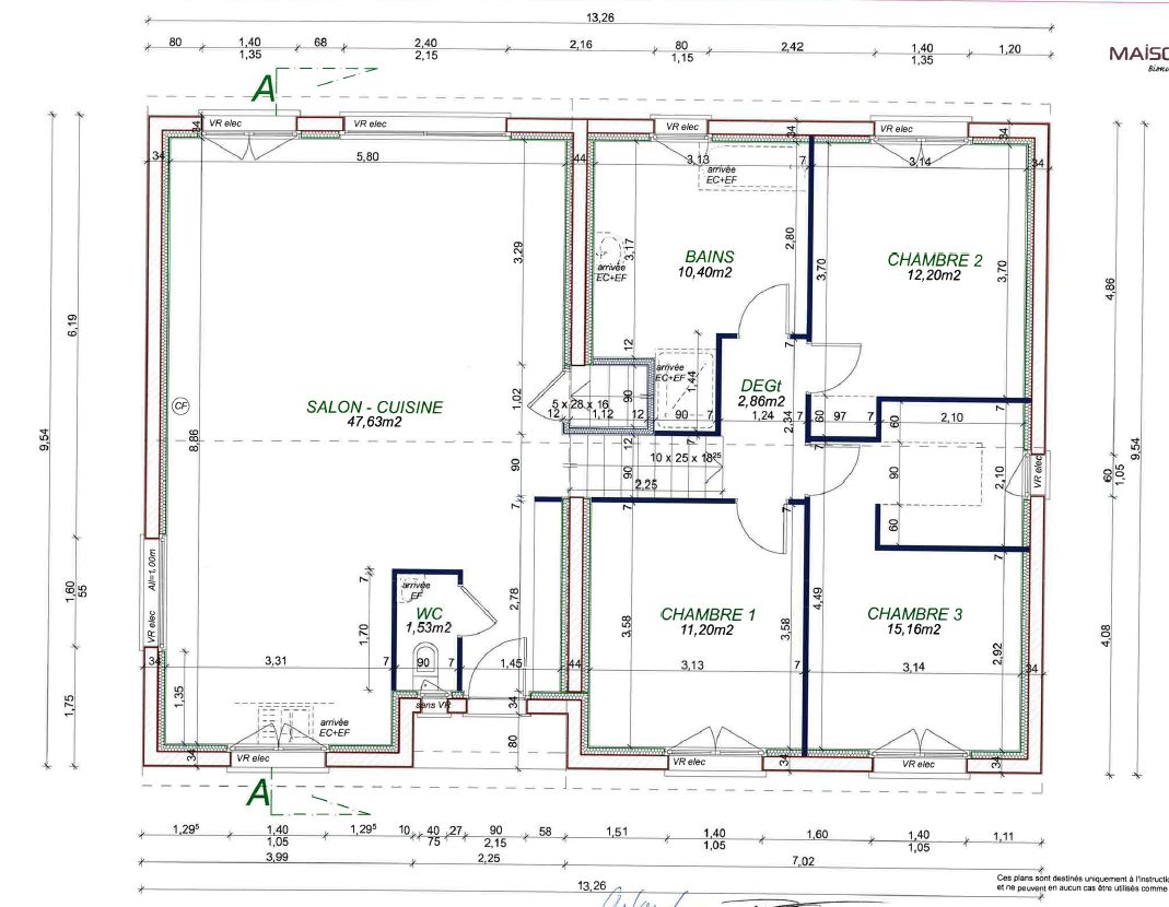 Plan dfinitif du constructeur