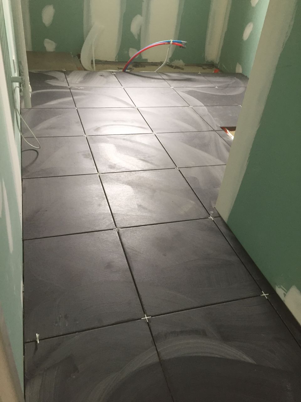 carrelage sdb