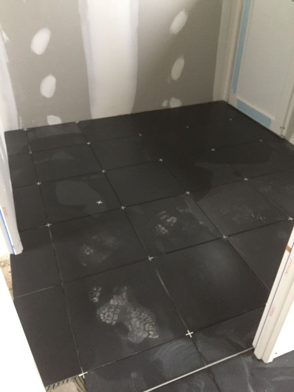 carrelage cellier