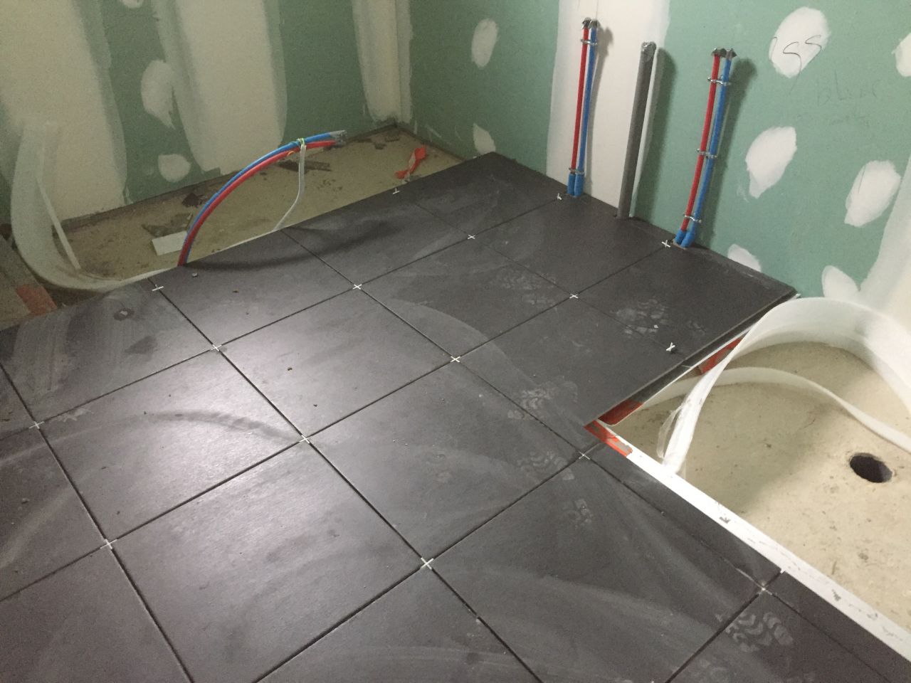 carrelage sdb