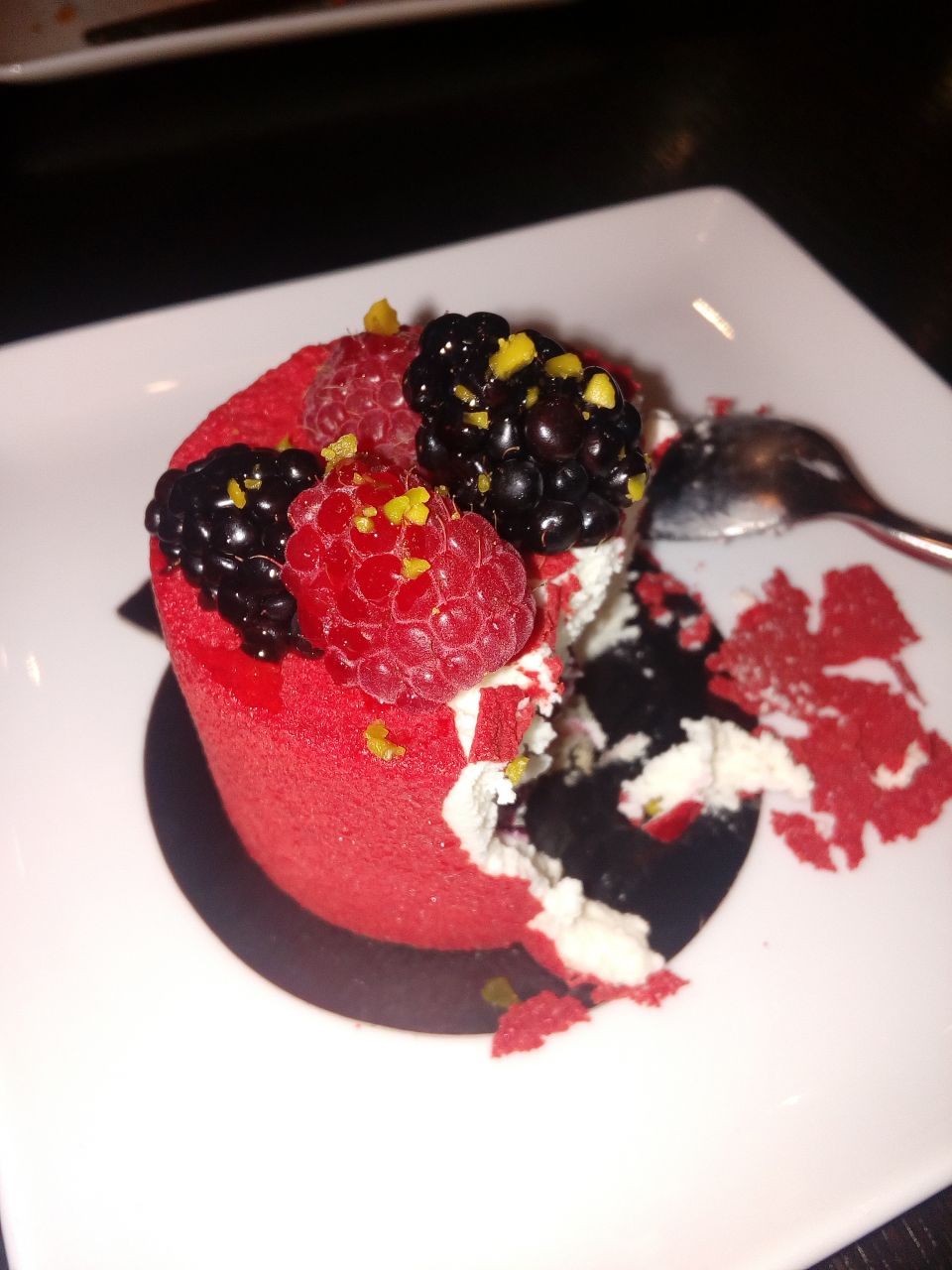 ptit gateau