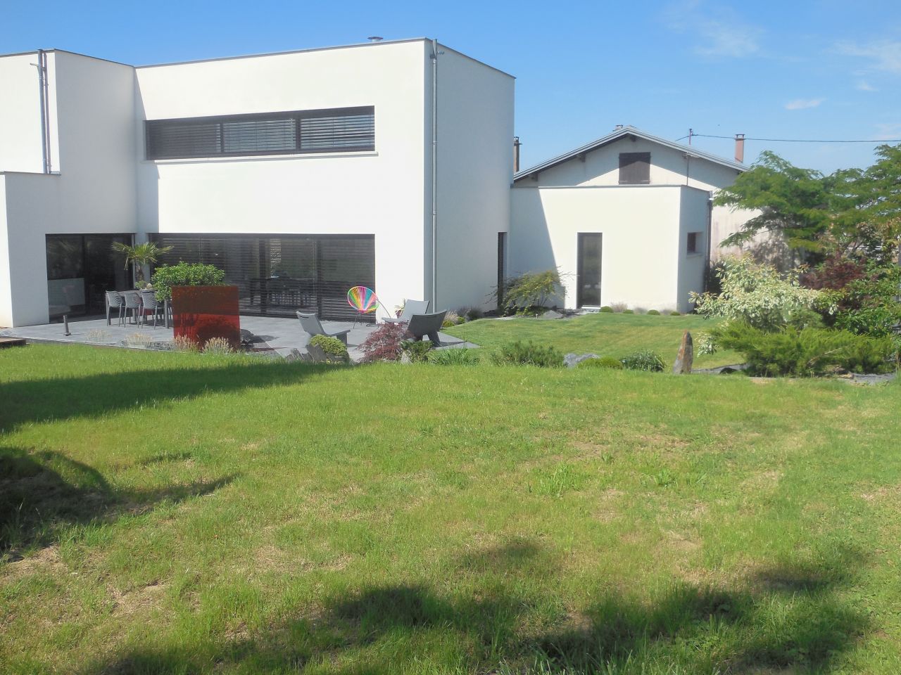 Exterieur 2018