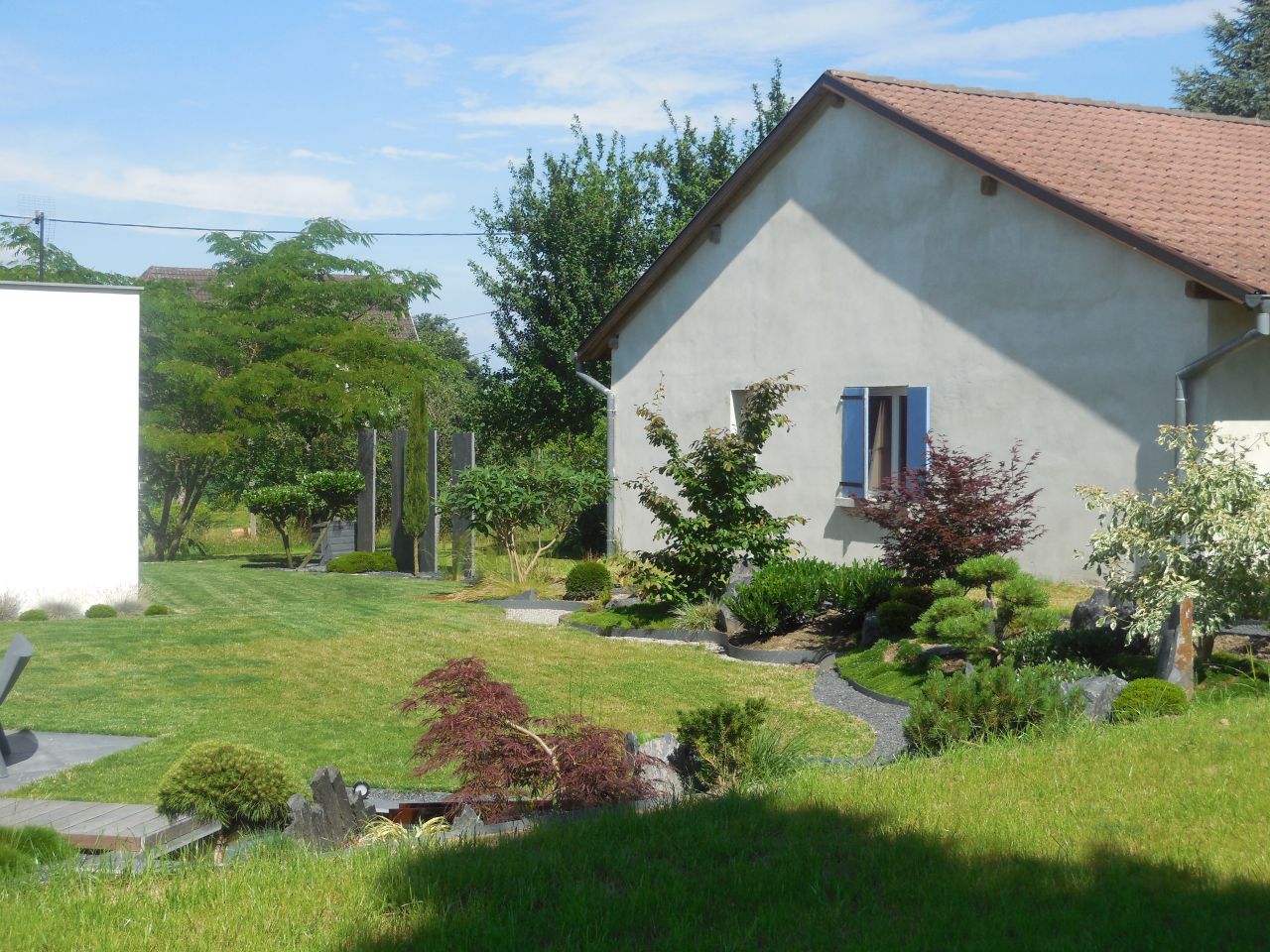 Extérieur 2018