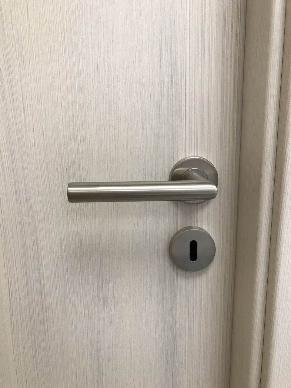 Choix poignée