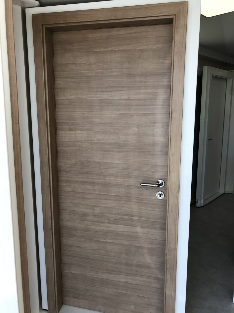 Choix portes