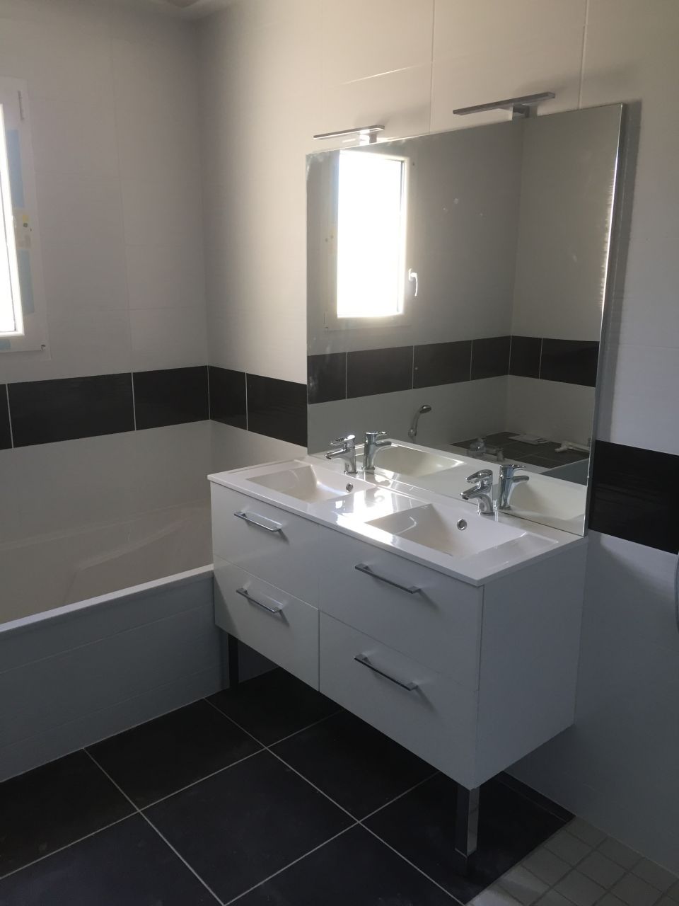 Meuble SDB