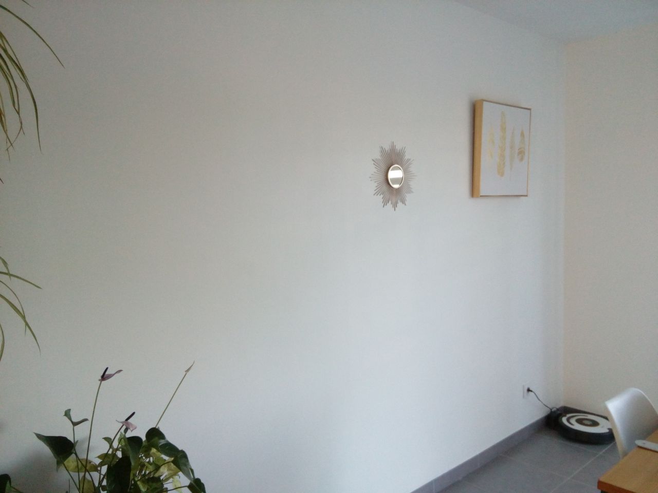 décos installées