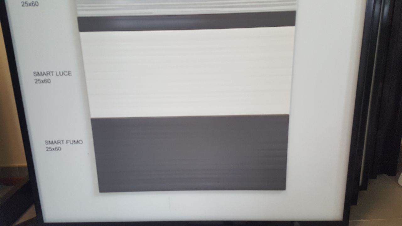 Choix du carrelage de la salle de bain