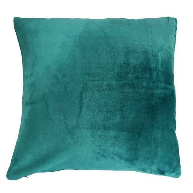 coussin velours