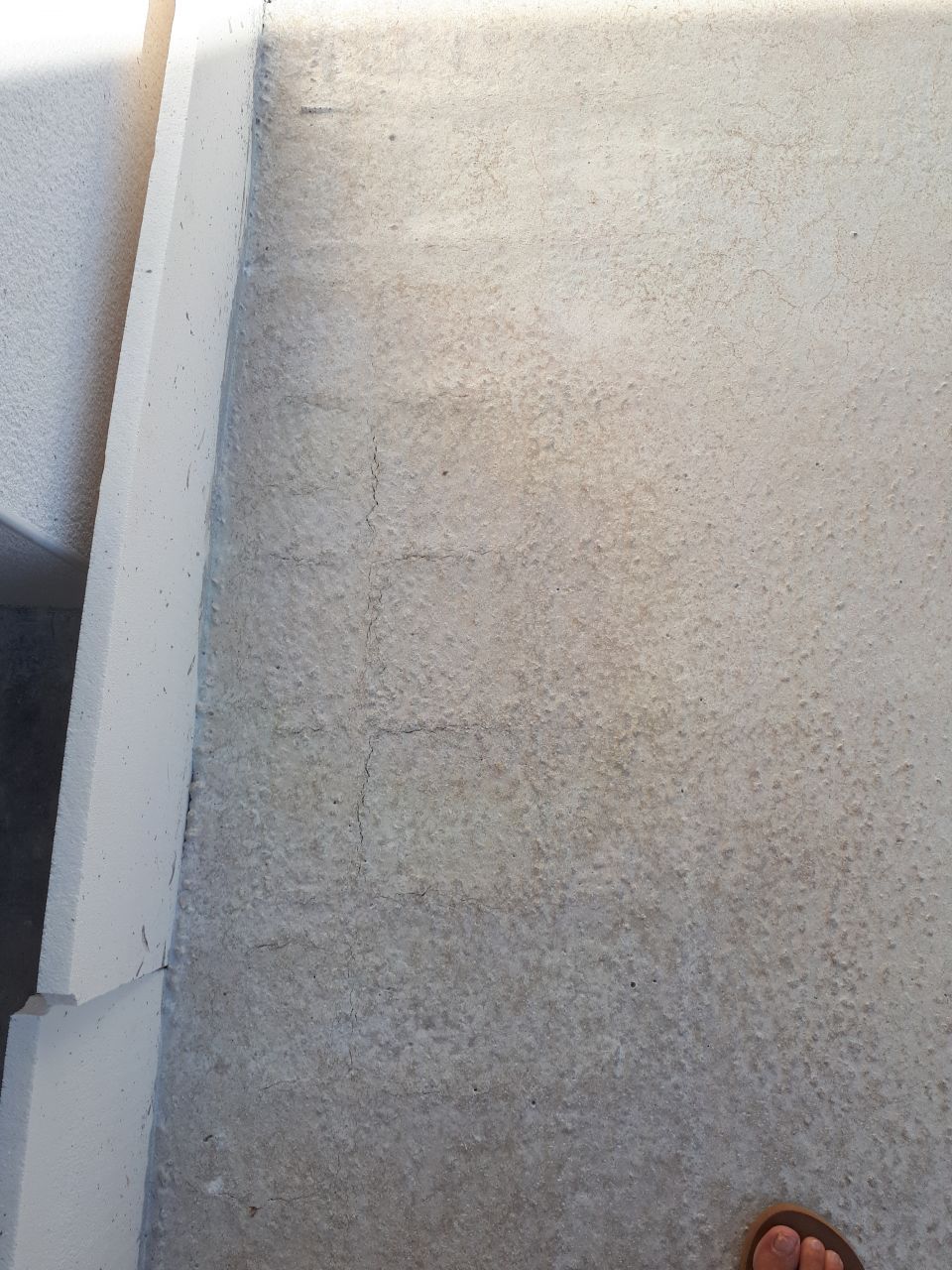 Ferraille qui remonte à la surface !