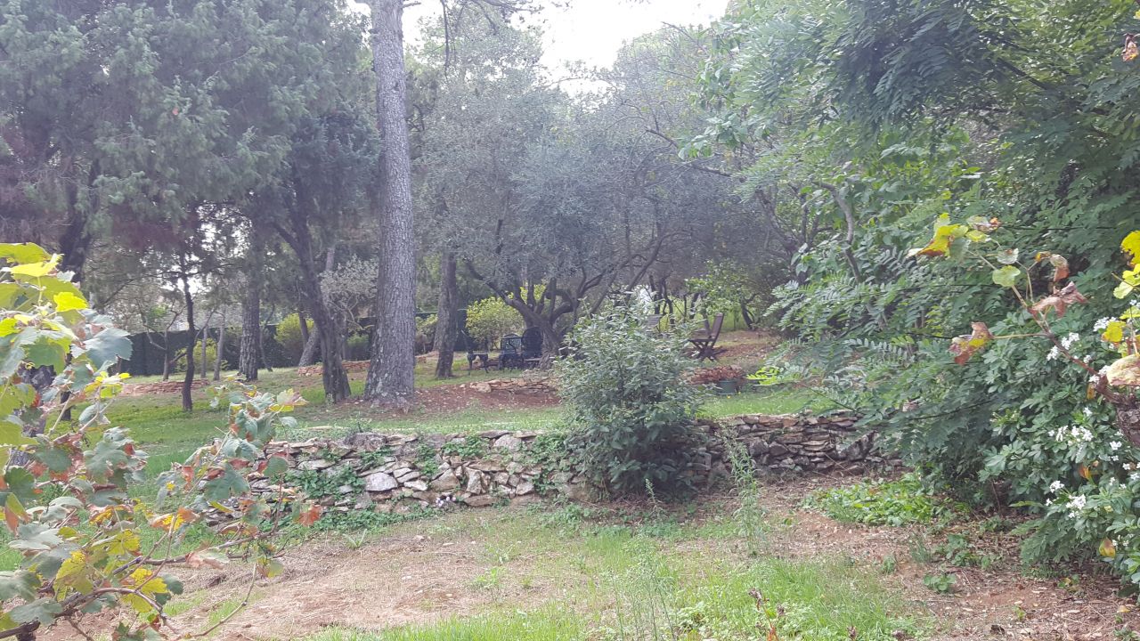 Restanques