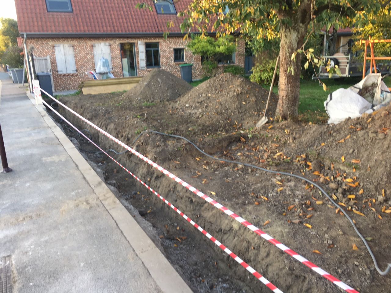 fondation