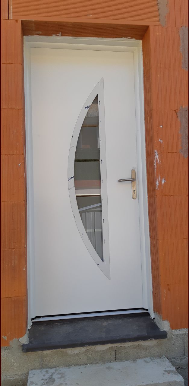 Notre porte d'entrée 