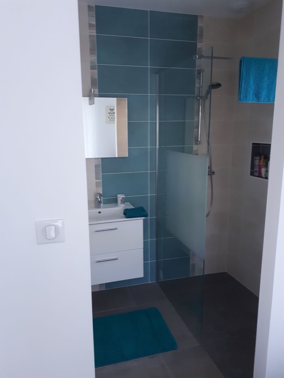 Chambre d'amis