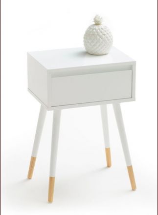 Idee table de chevet - La redoute
