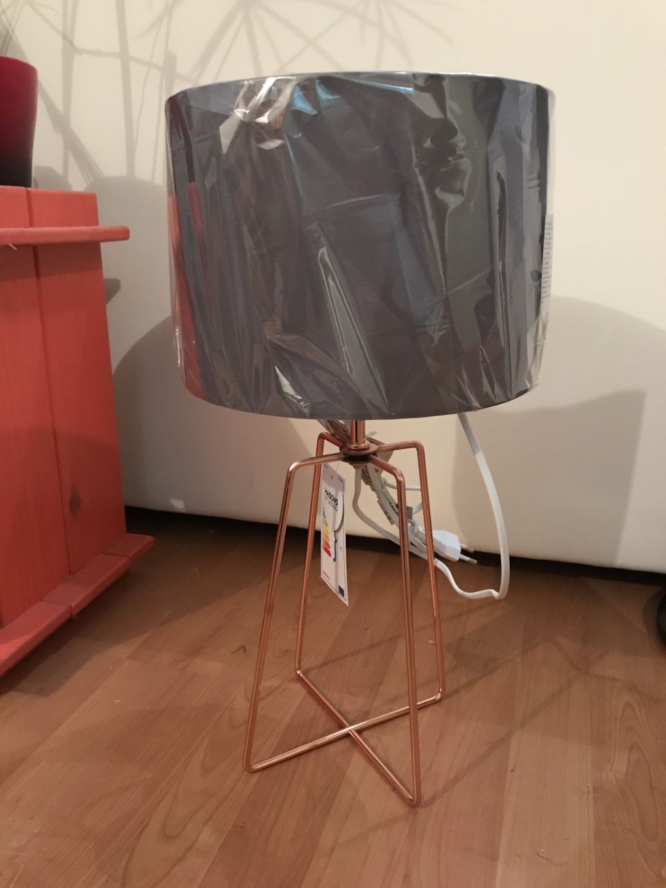 Lampe de chevet - Maisons du monde