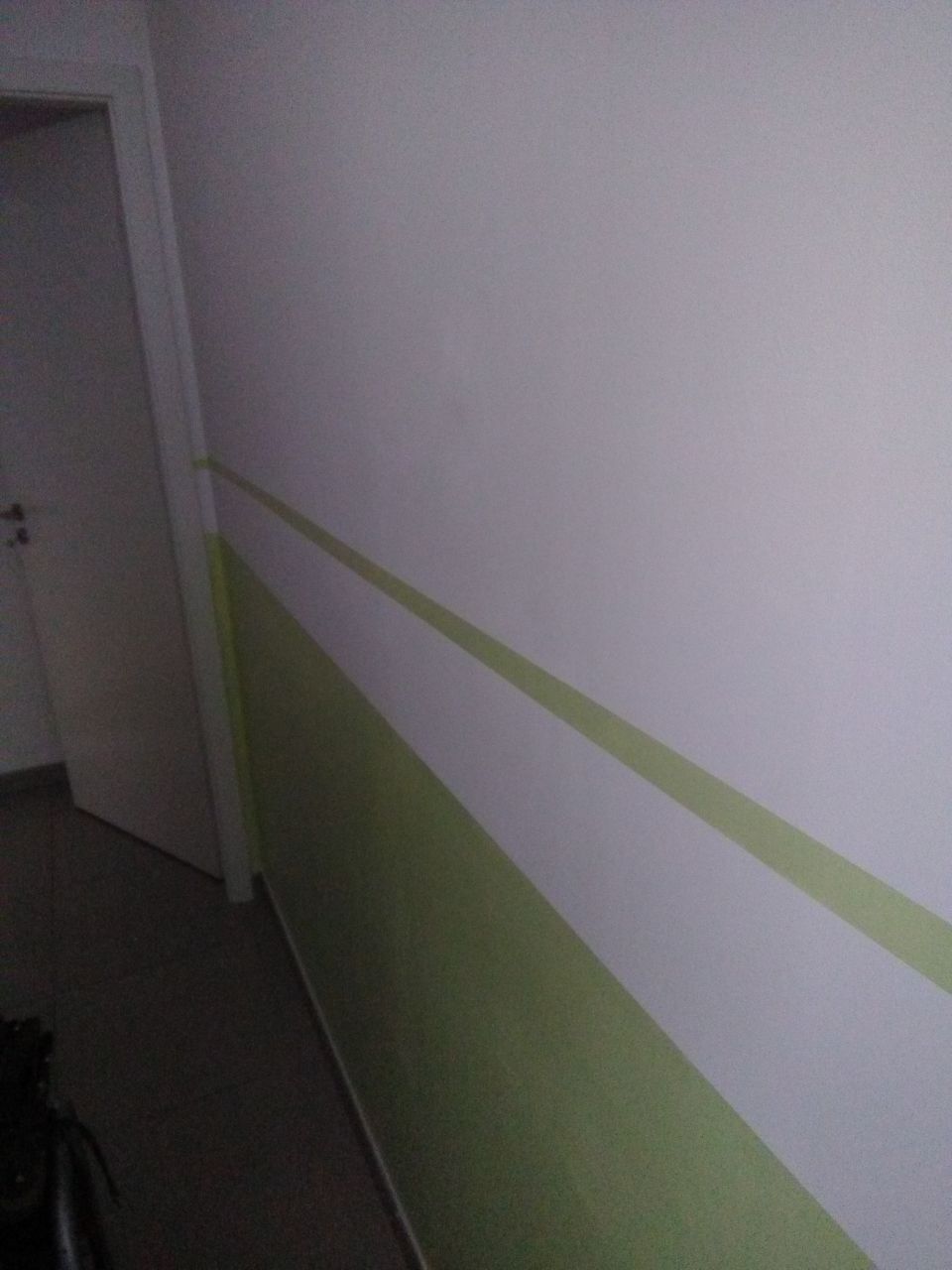 Lignes droites
