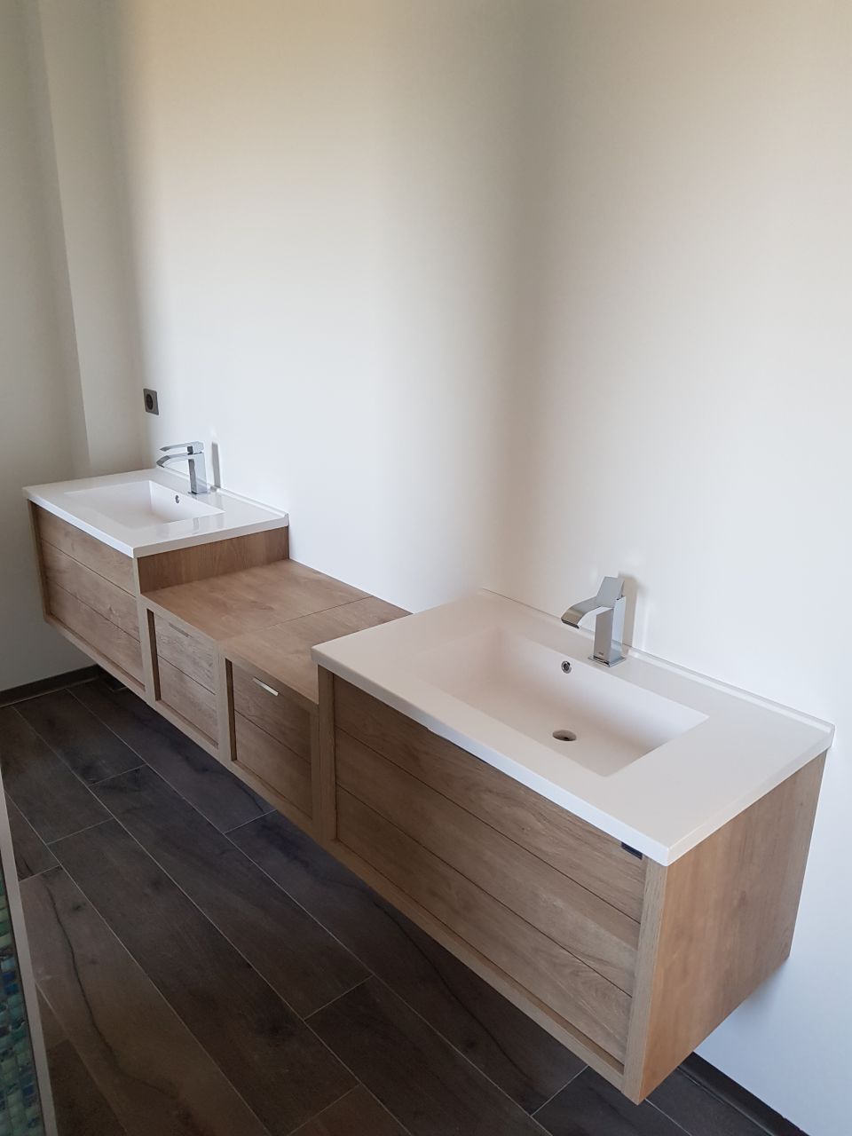 meuble de salle de bain