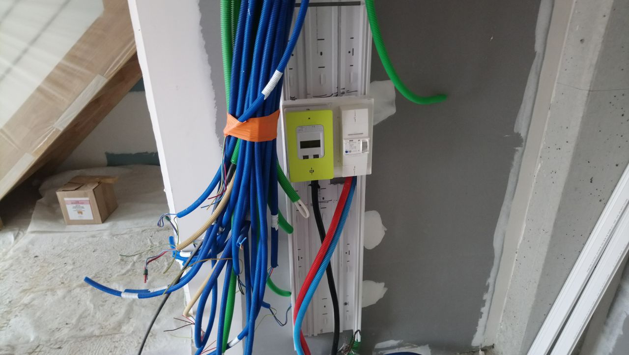 compteur linky
