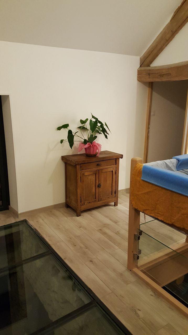 la déco progresse