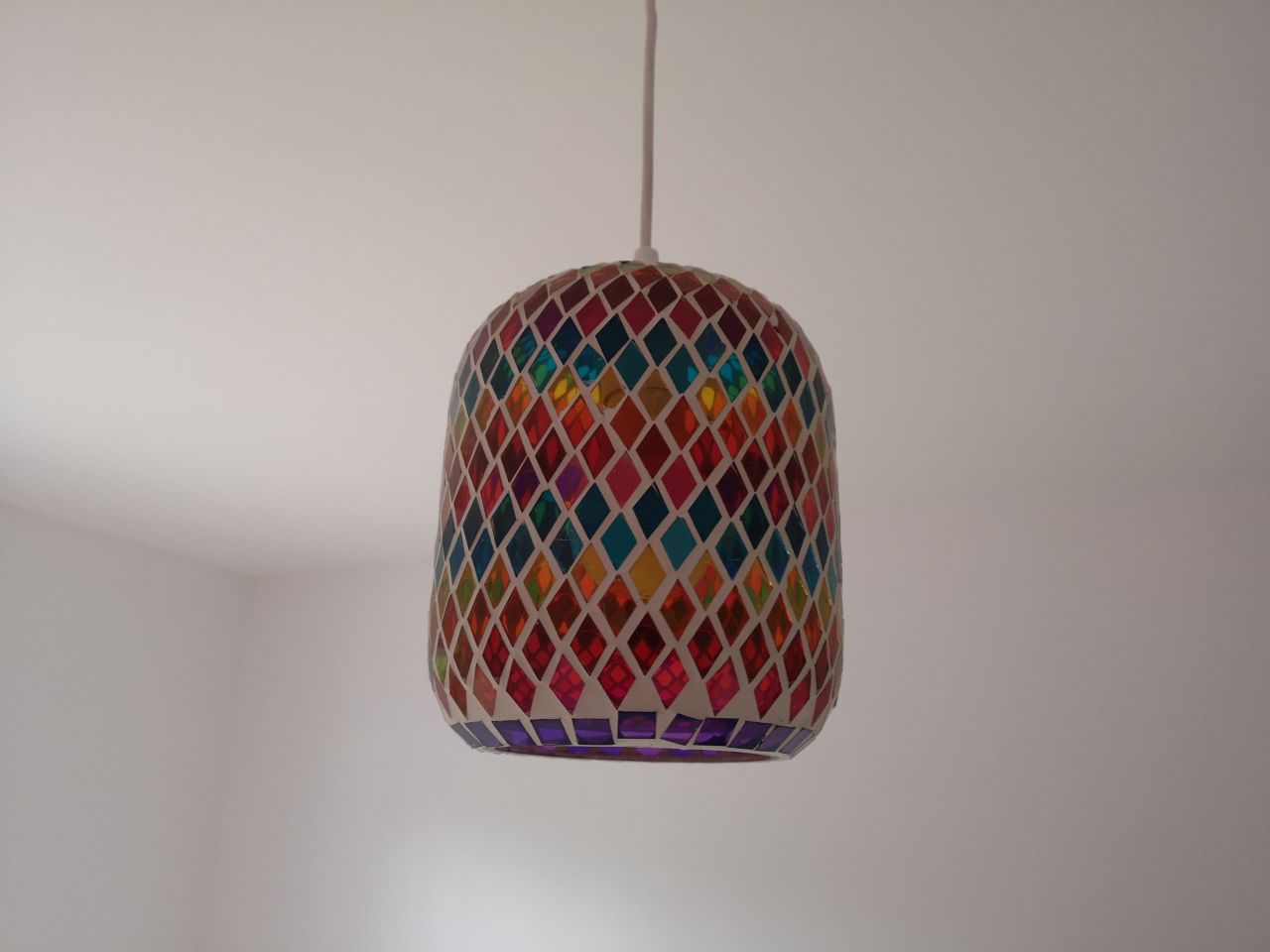 Luminaire de la fifille