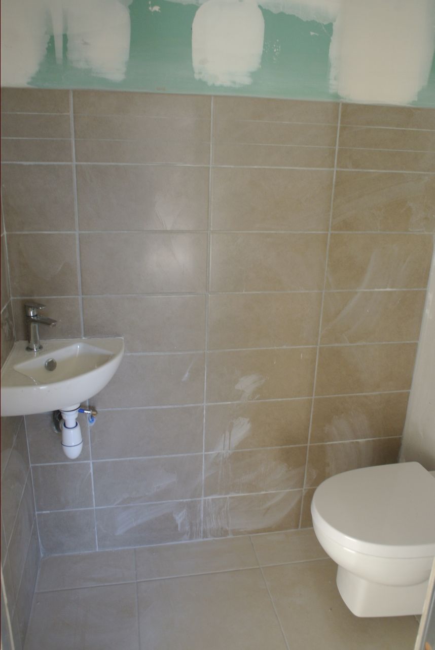 WC commun