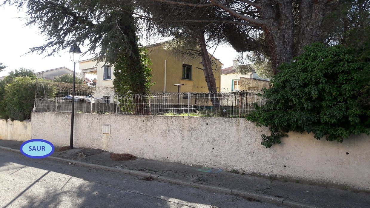 Projet raccordement SAUR