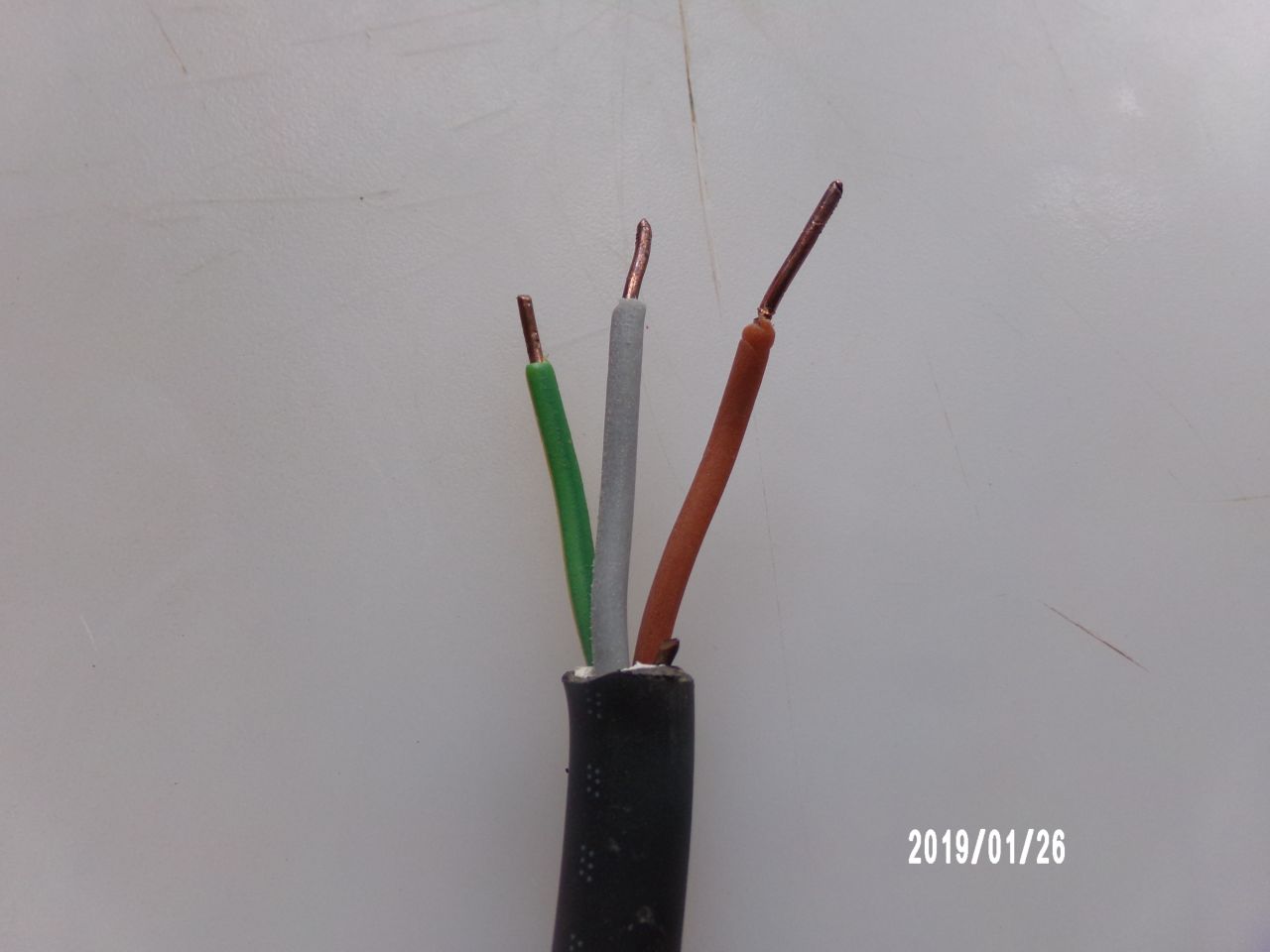 cable 4G , le noir a ete coupe au raz