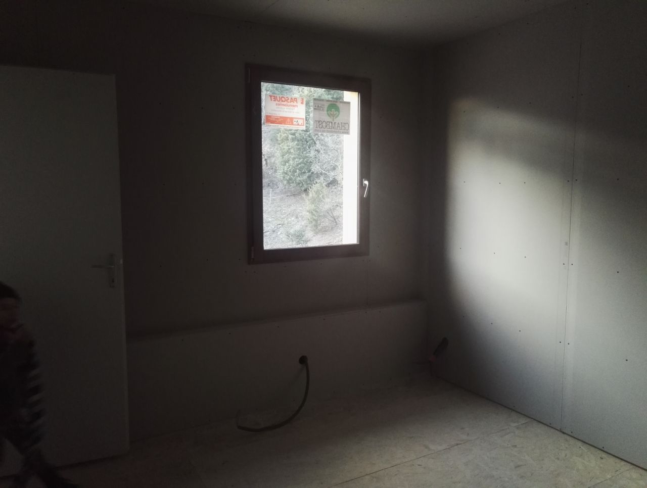 Chambre 1
