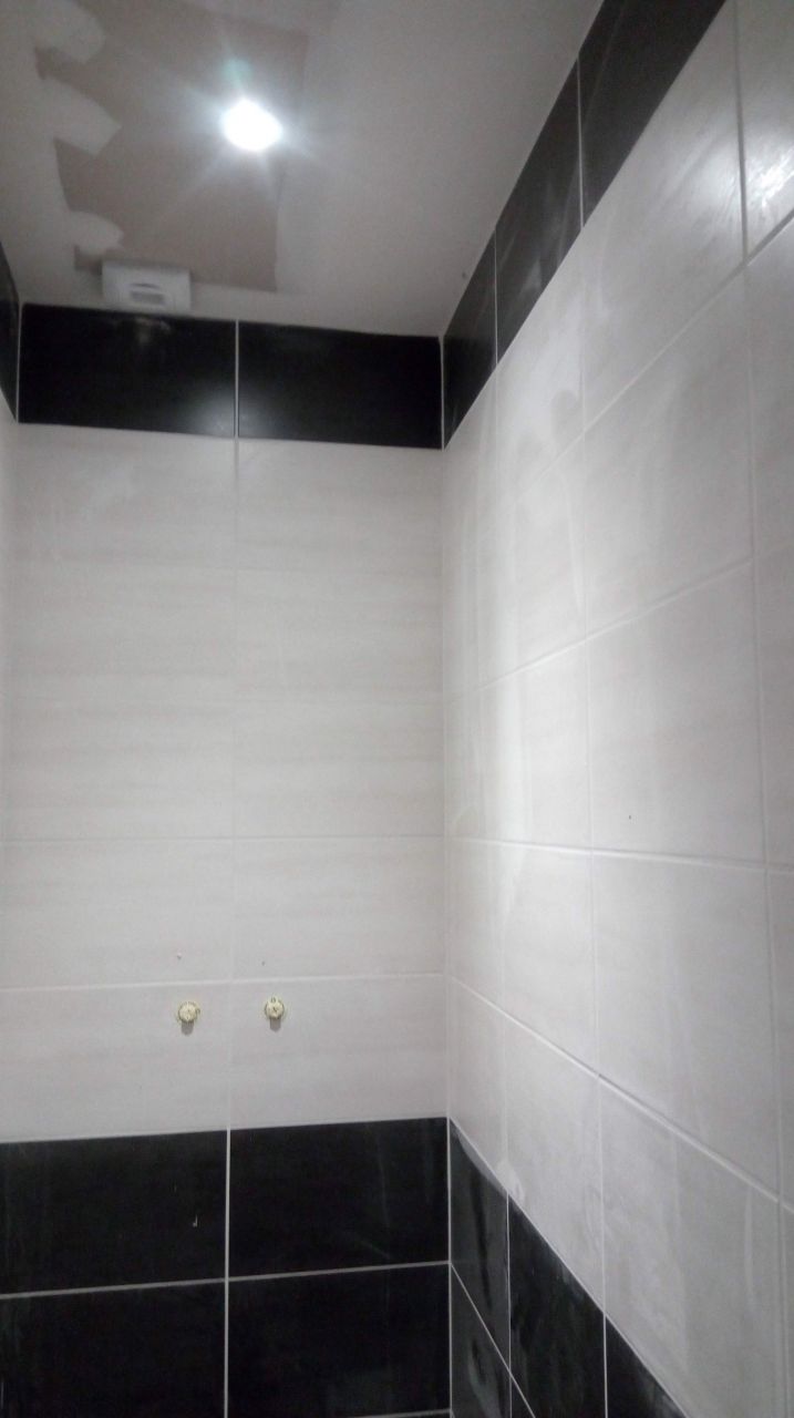 Spot de douche