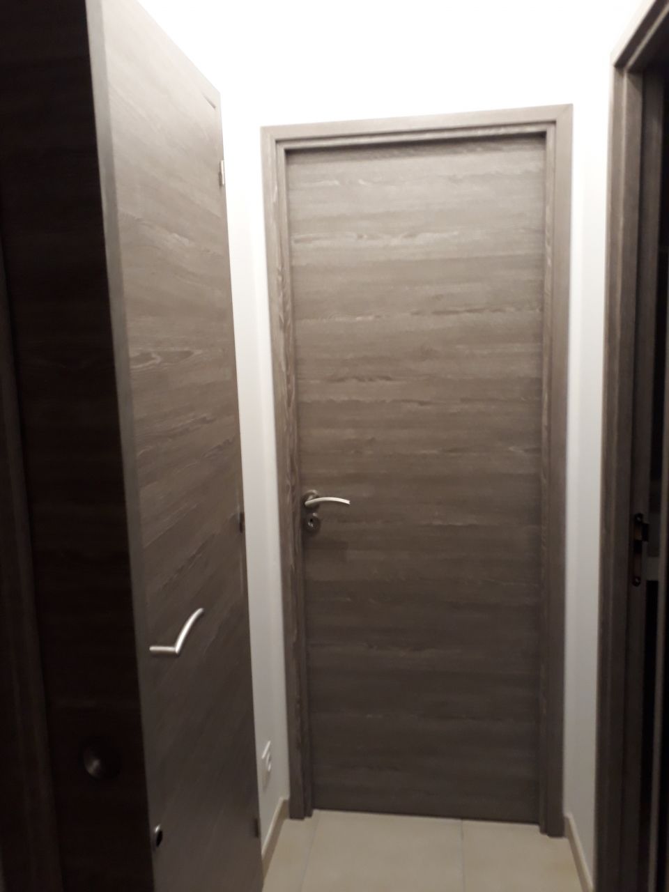 dégagement chambre parentale