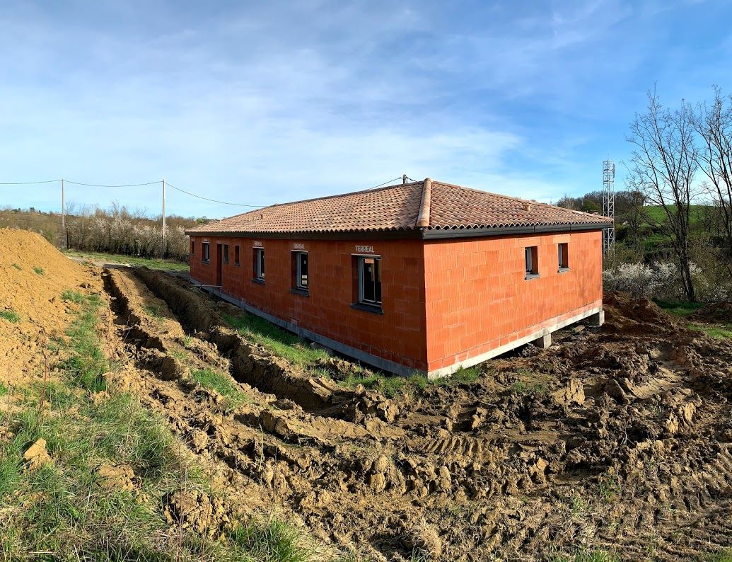 Maison HE HA