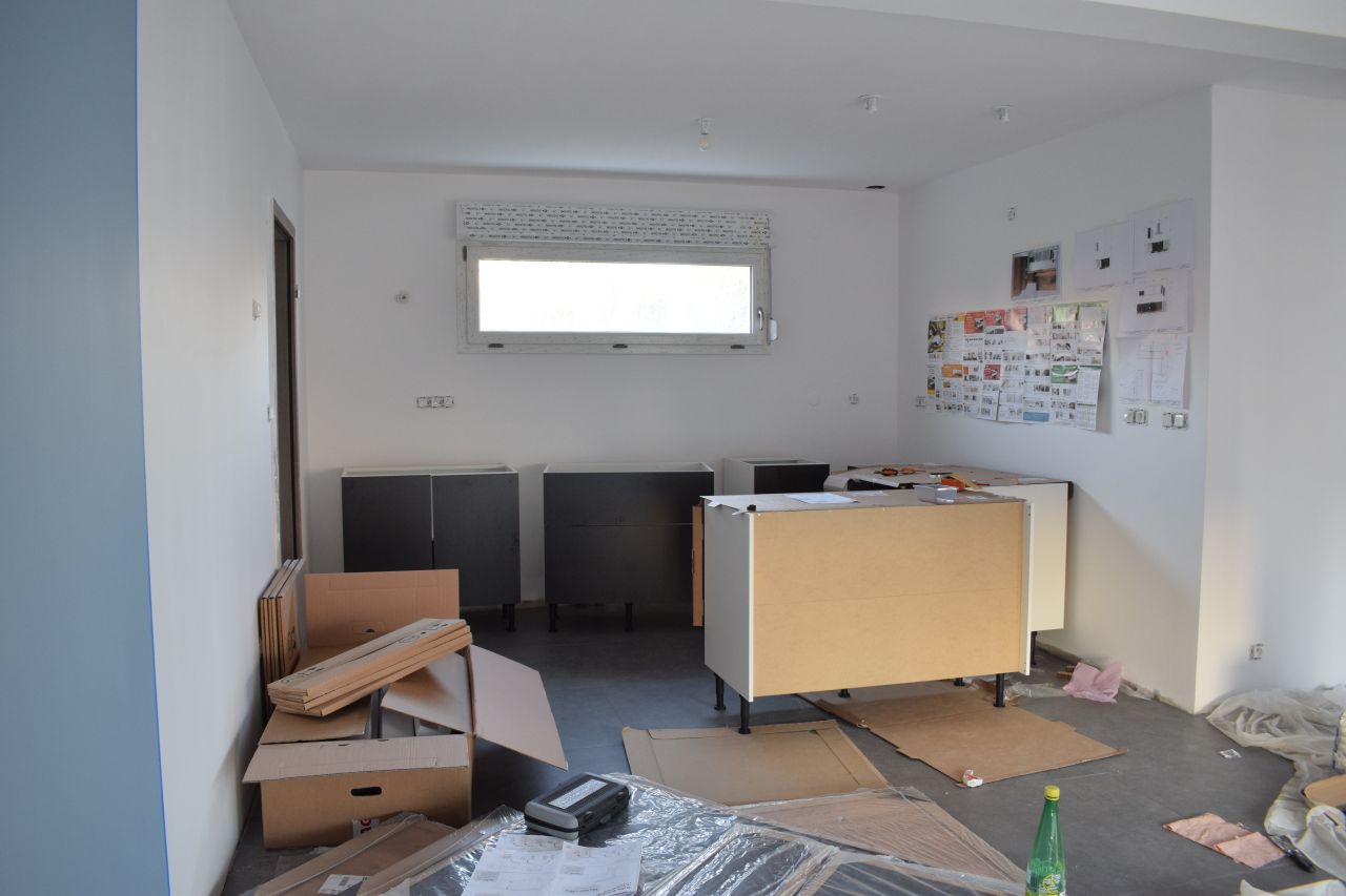 Tous les meubles bas
