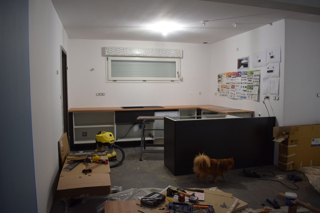 Plan de travail