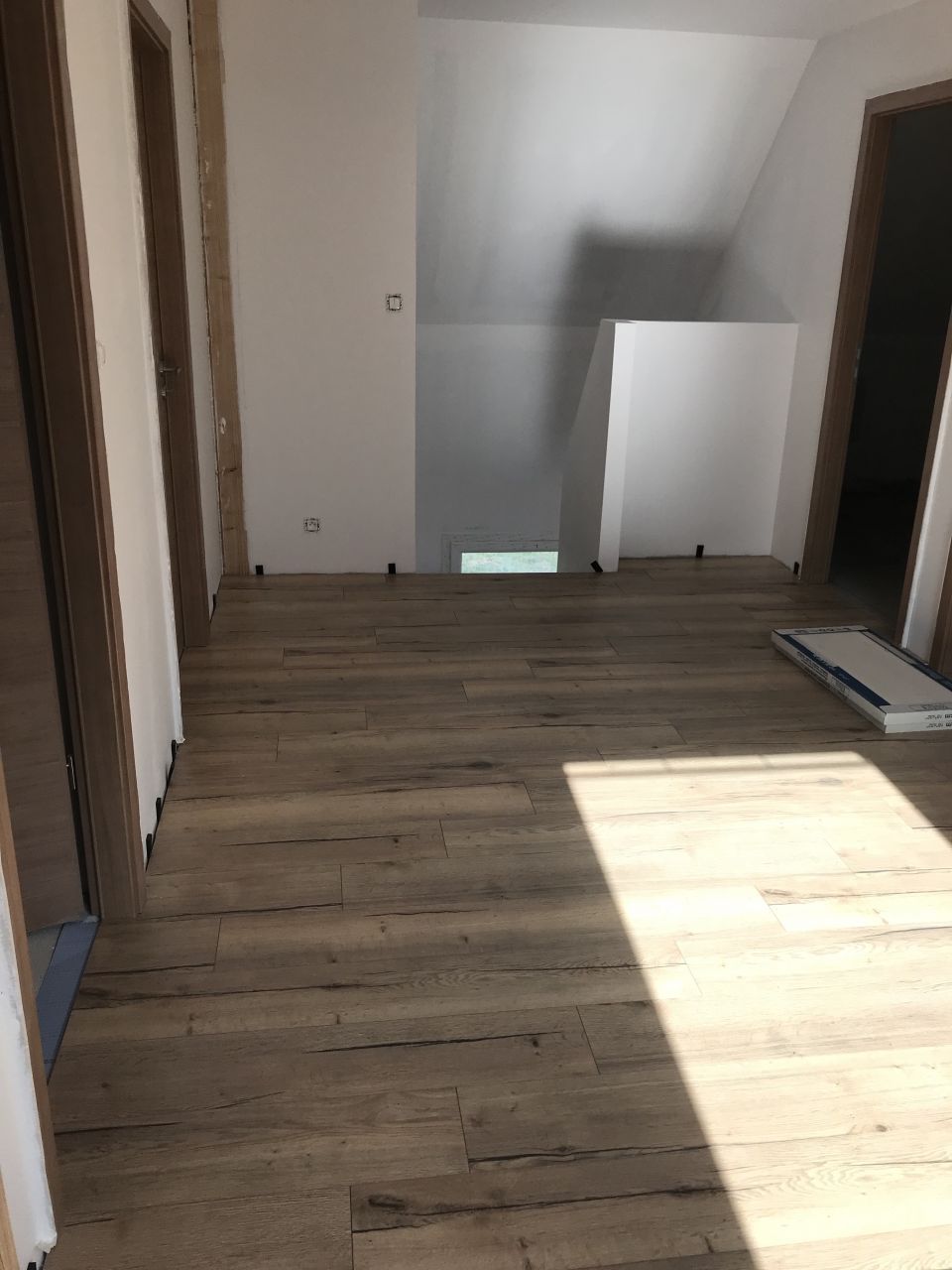 Sol mezzanine