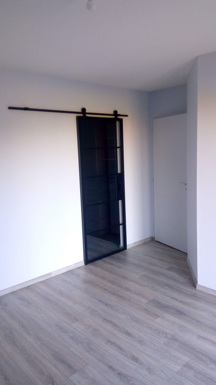 Porte du dressing